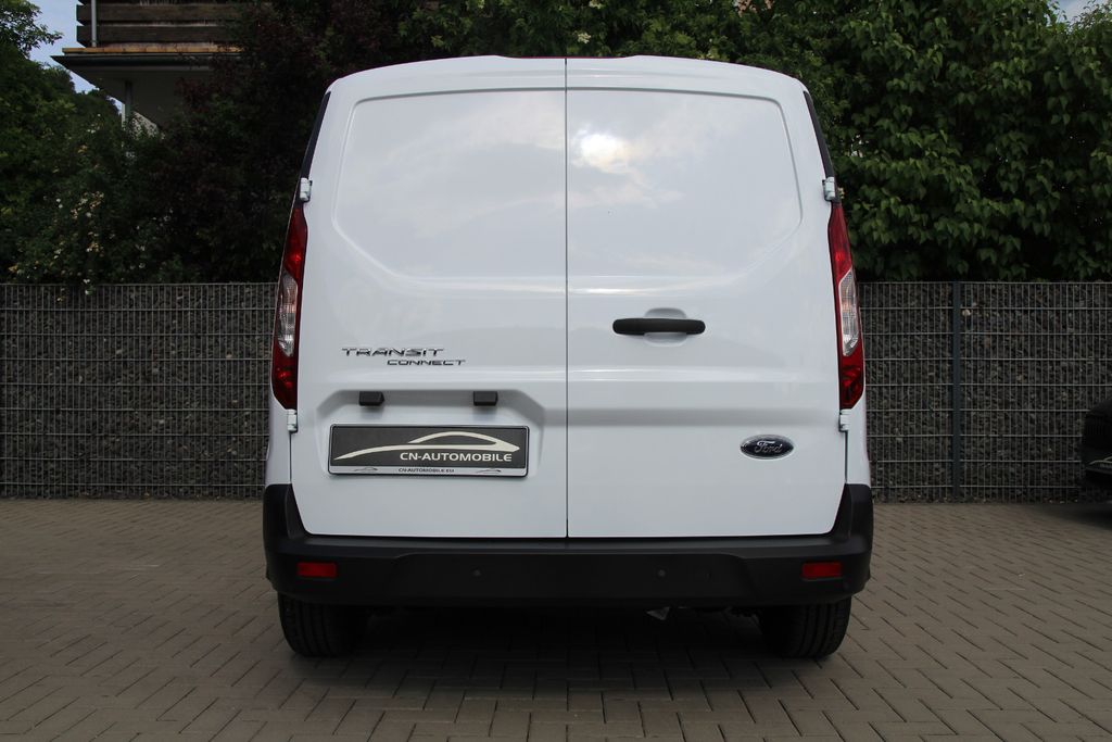 Ford Transit Connect 2022