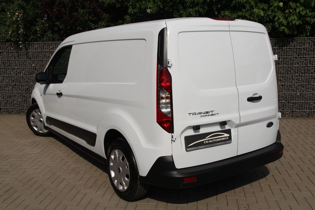 Ford Transit Connect 2022
