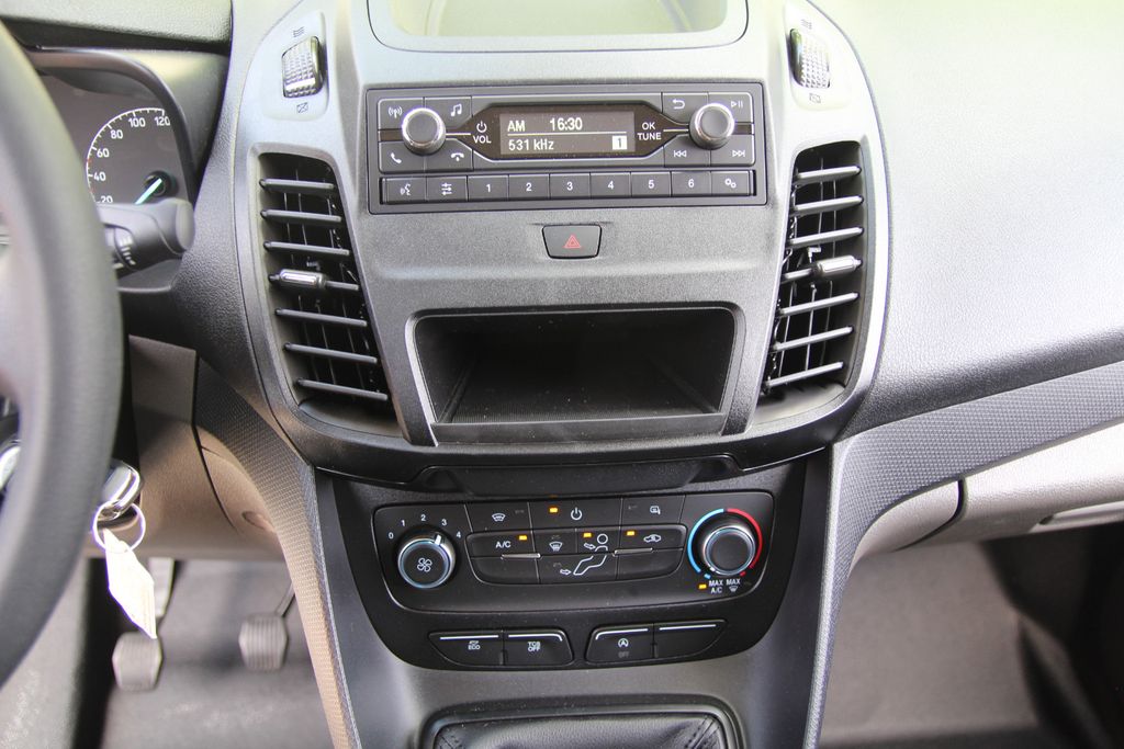 Ford Transit Connect 2022