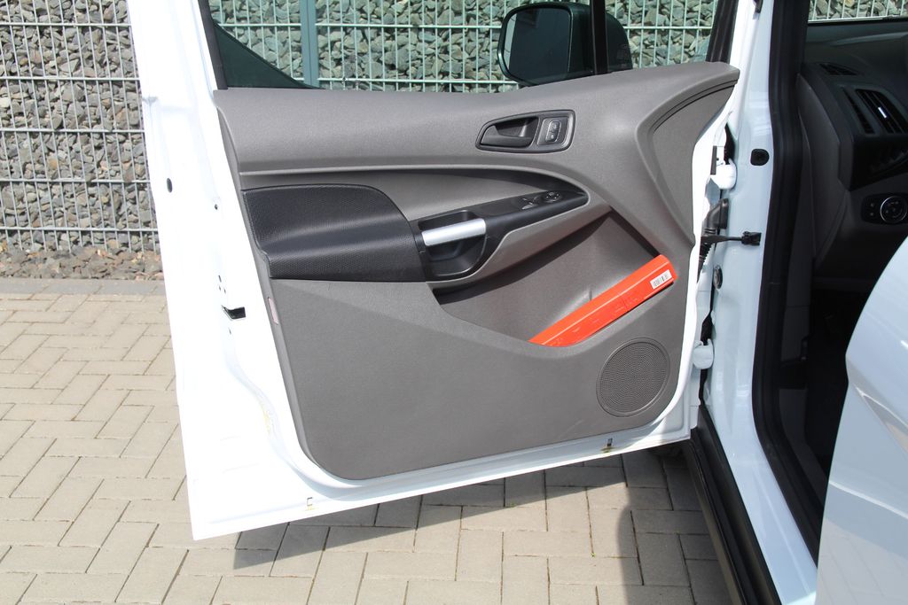 Ford Transit Connect 2022