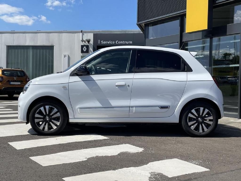 Renault Twingo 2023