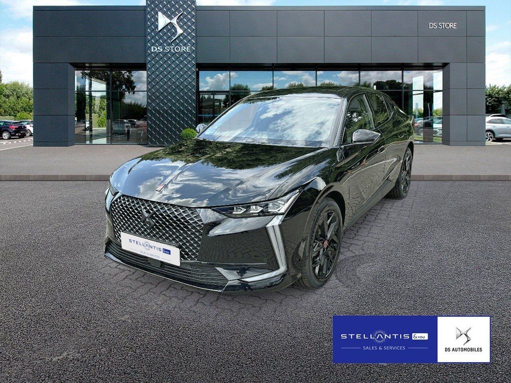 DS Automobiles DS4 2024