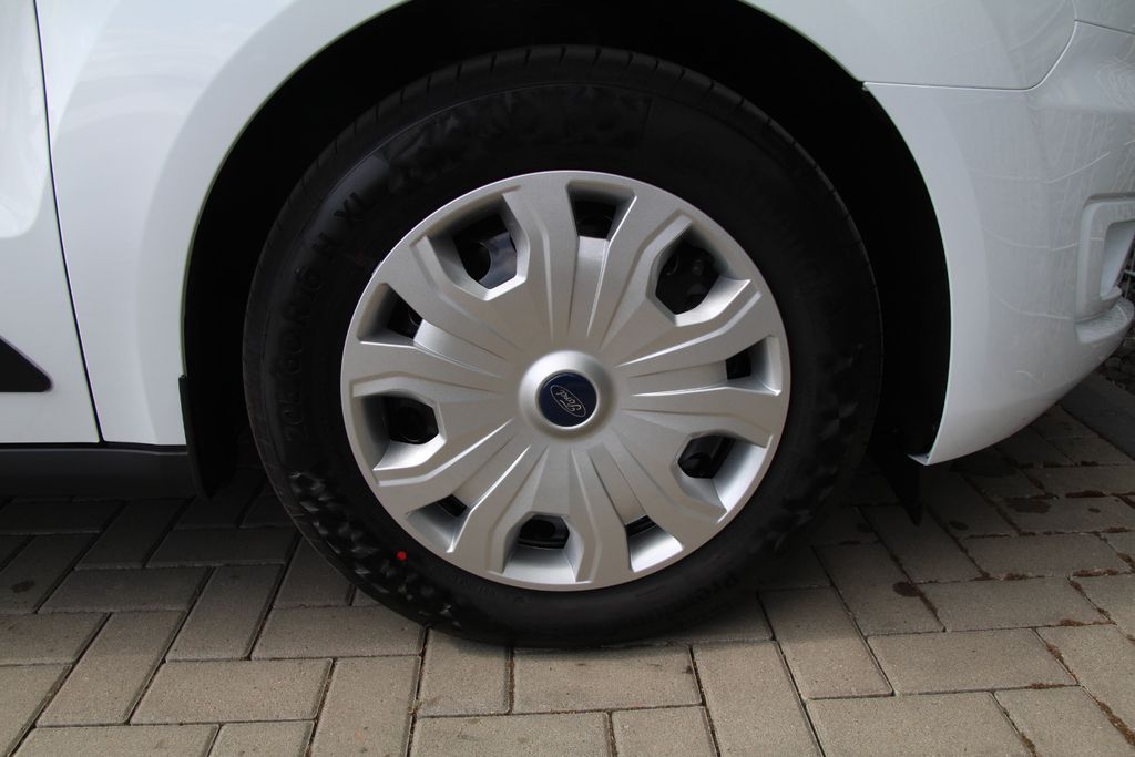 Ford Transit Connect 2022
