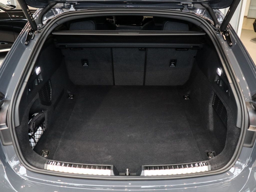 Audi A5 2024