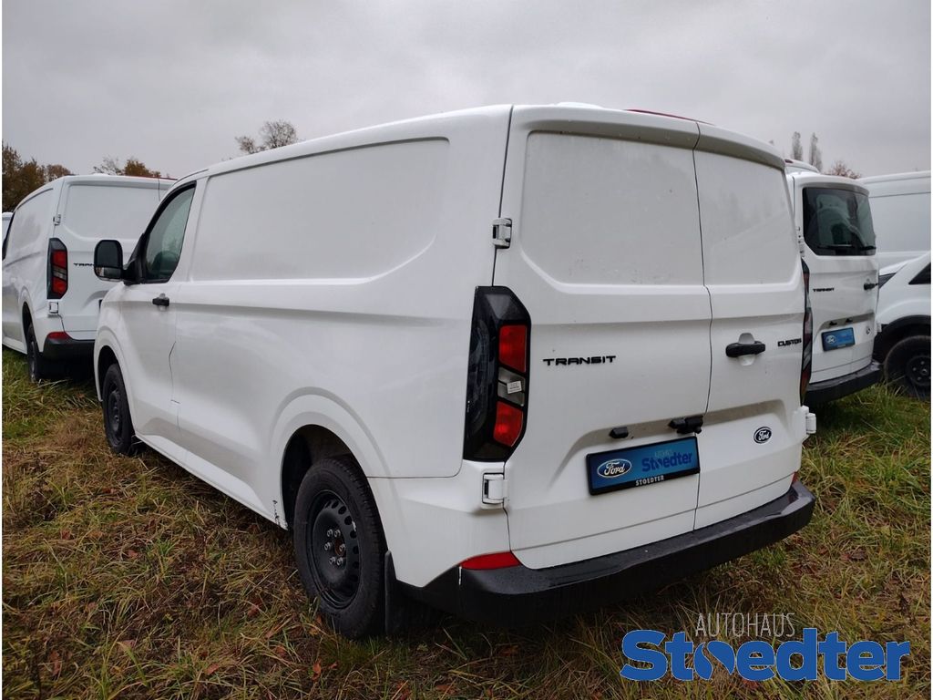Ford Transit Custom 2024