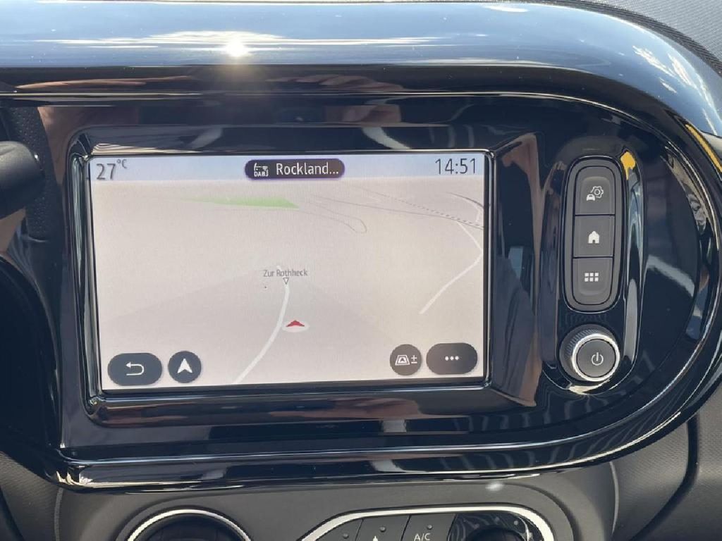 Renault Twingo 2023