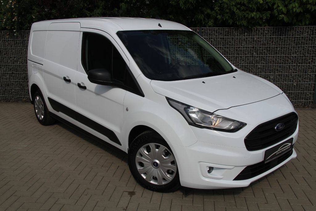 Ford Transit Connect 2022