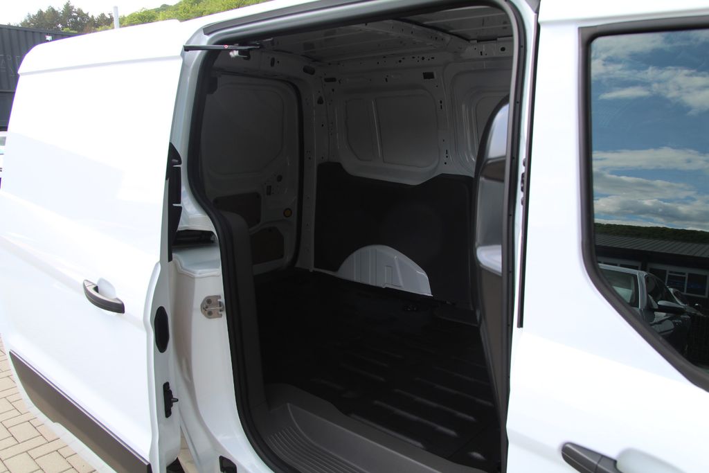 Ford Transit Connect 2022