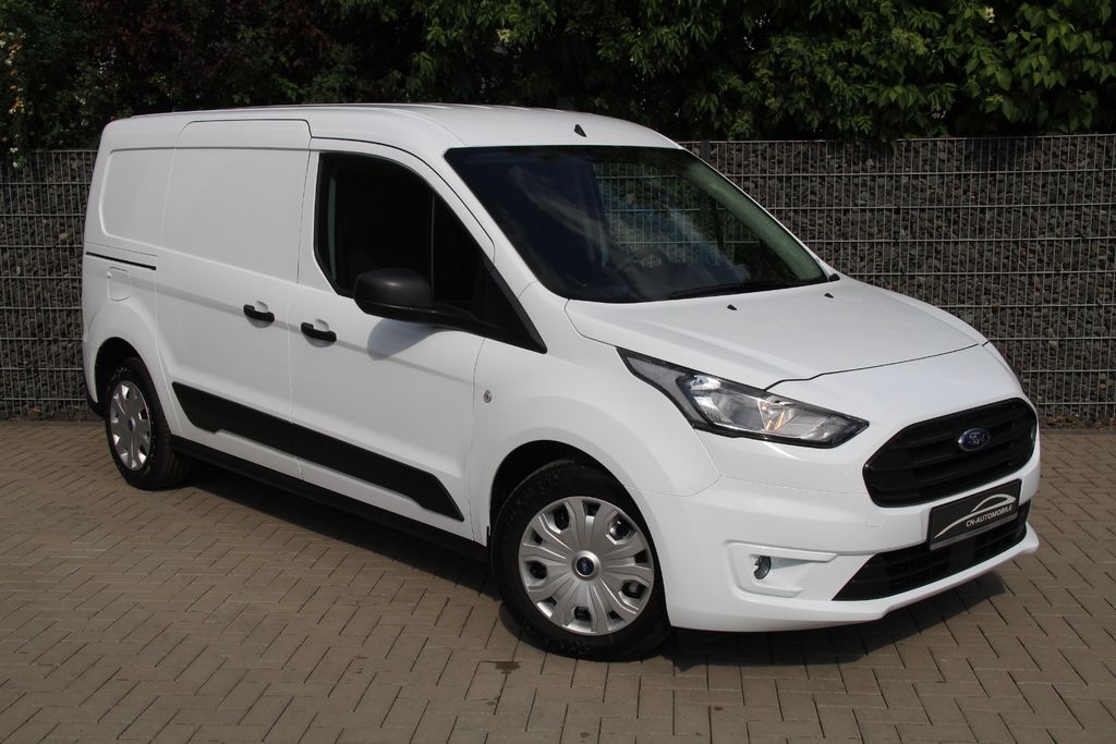 Ford Transit Connect 2022