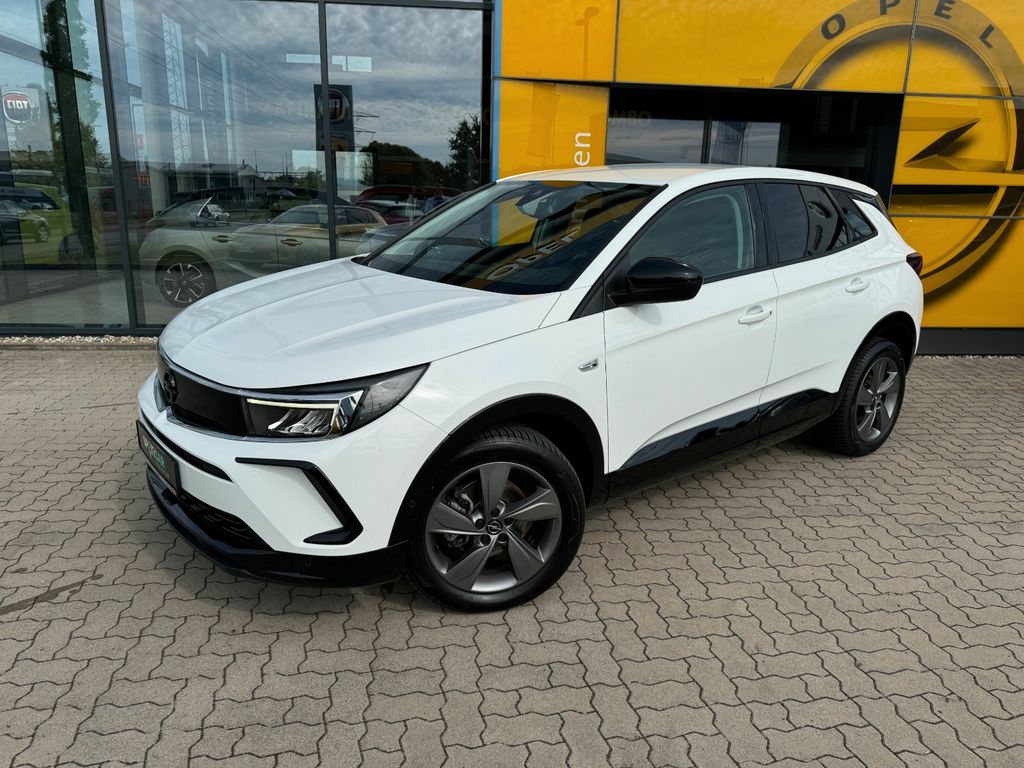 Opel Grandland (X) 2023
