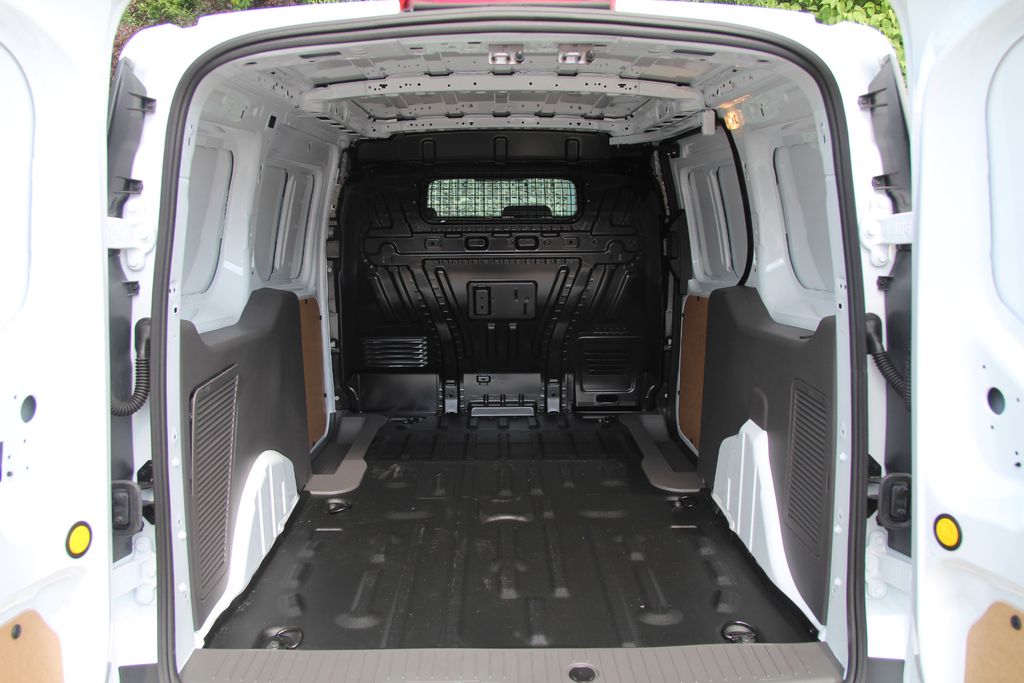 Ford Transit Connect 2022