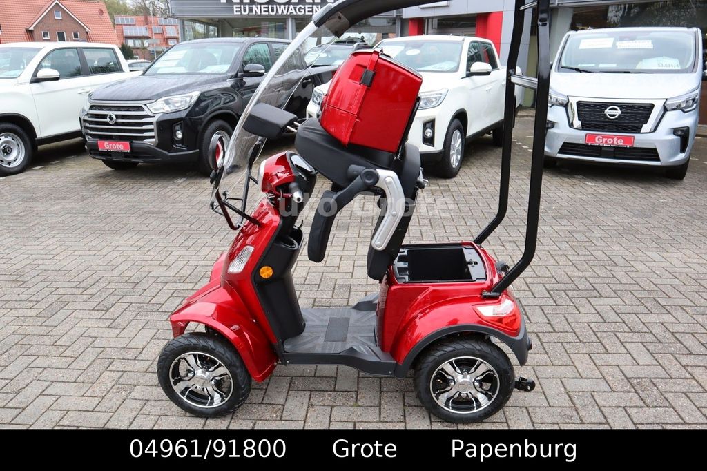 Microcar Other