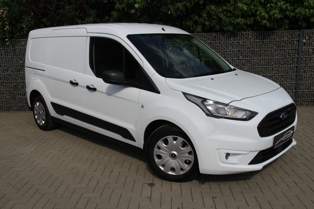 Ford Transit Connect 2022