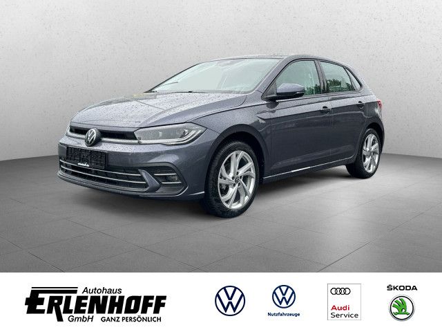 Volkswagen Polo 2025