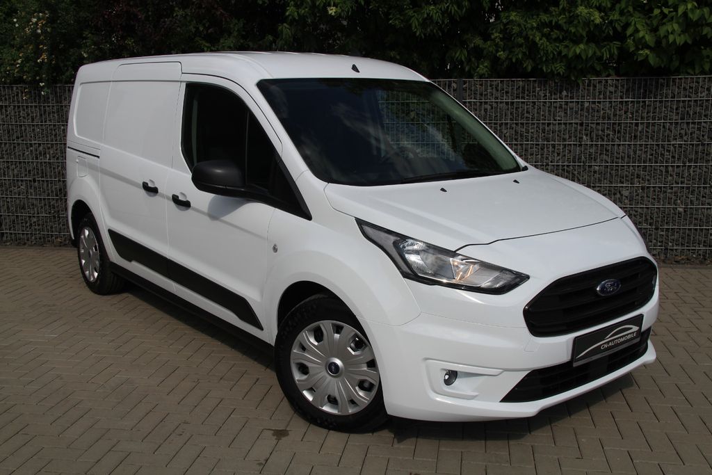 Ford Transit Connect 2022