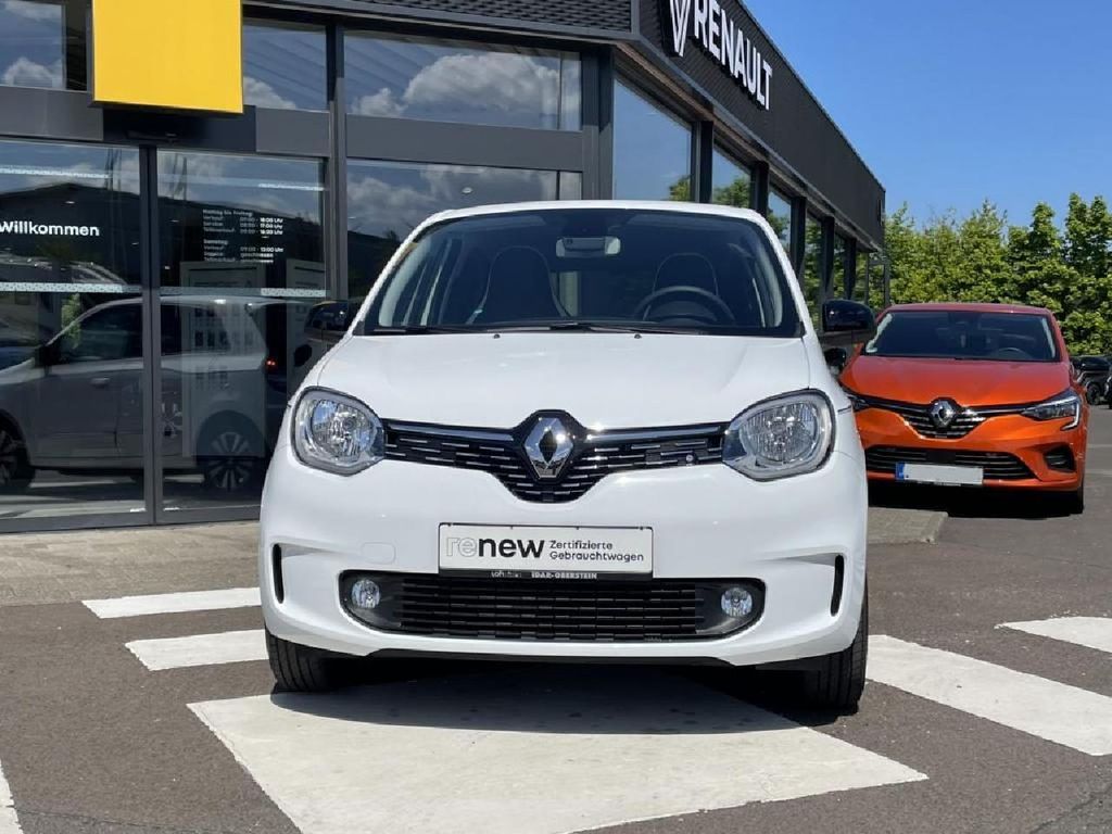 Renault Twingo 2023