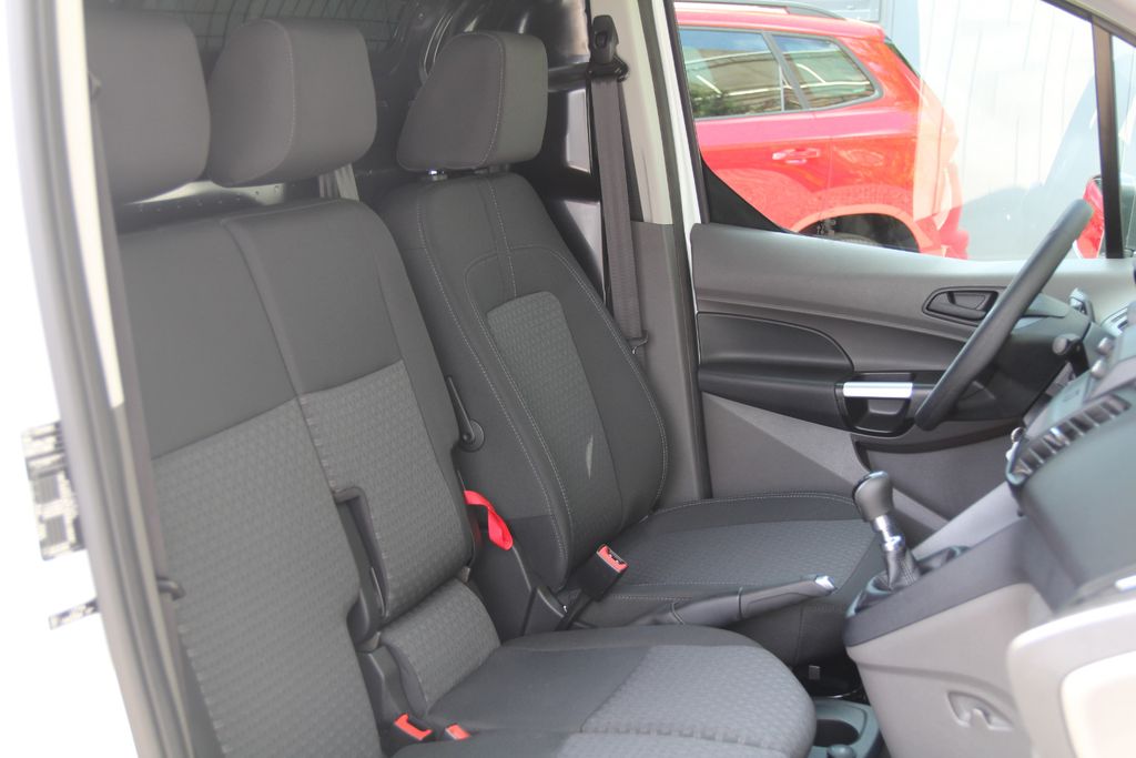 Ford Transit Connect 2022