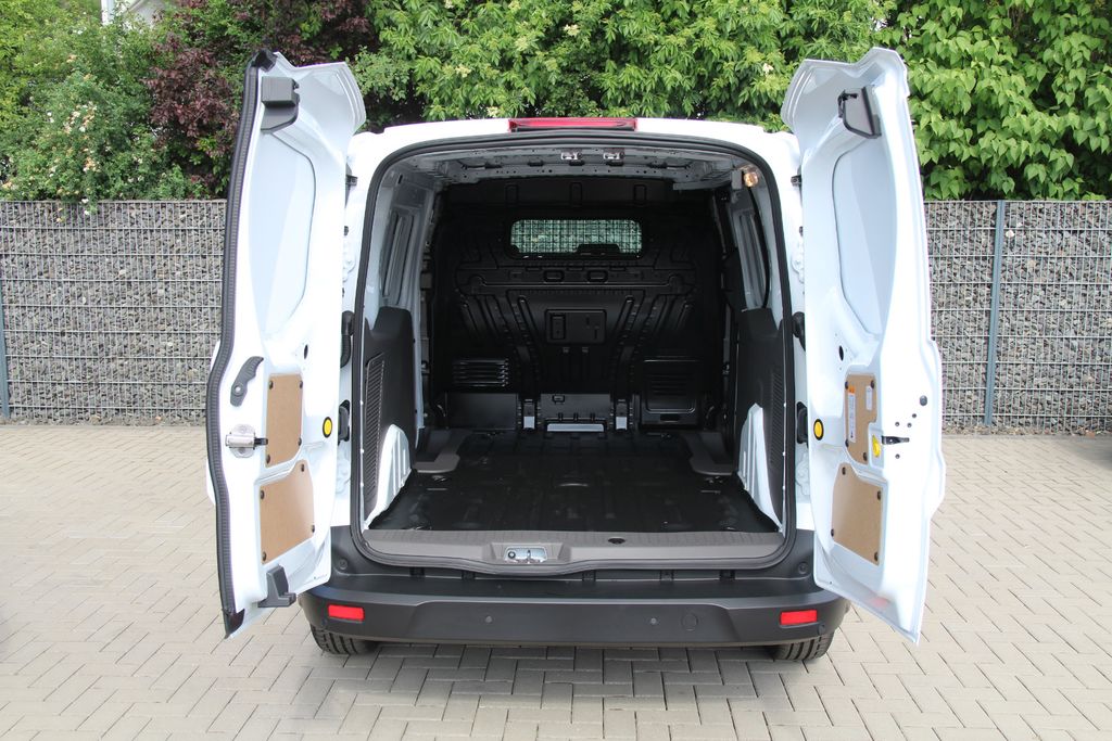 Ford Transit Connect 2022