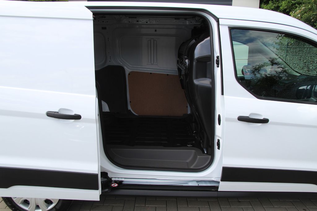 Ford Transit Connect 2022