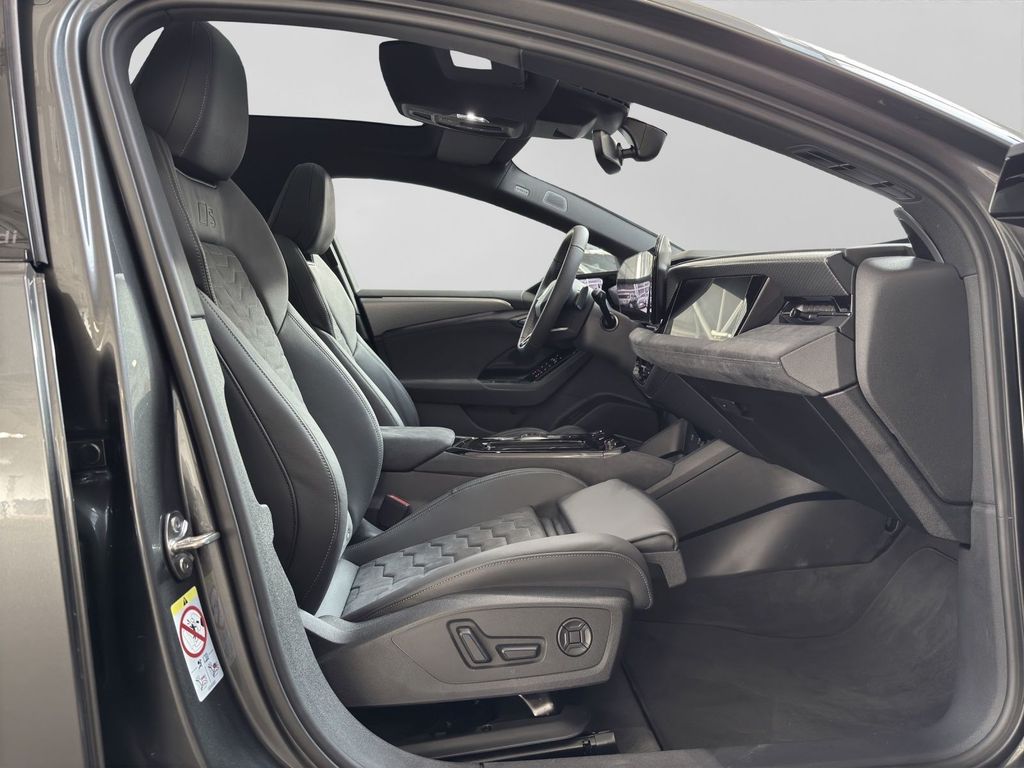 Audi A6 e-tron 2025