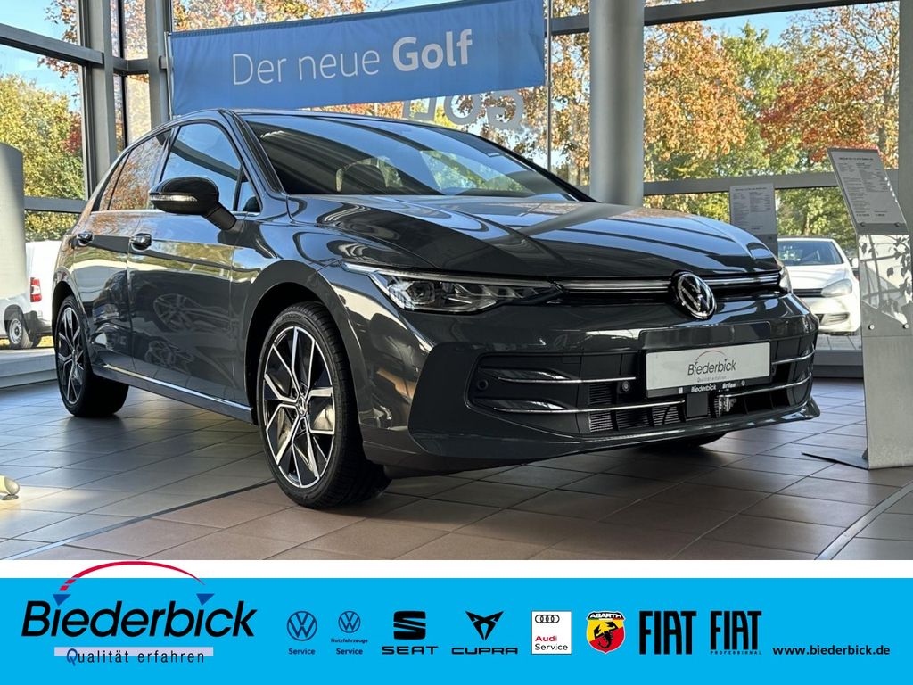 Volkswagen Golf 2024