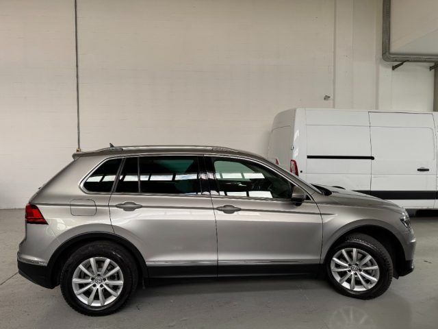 Volkswagen Tiguan 2019