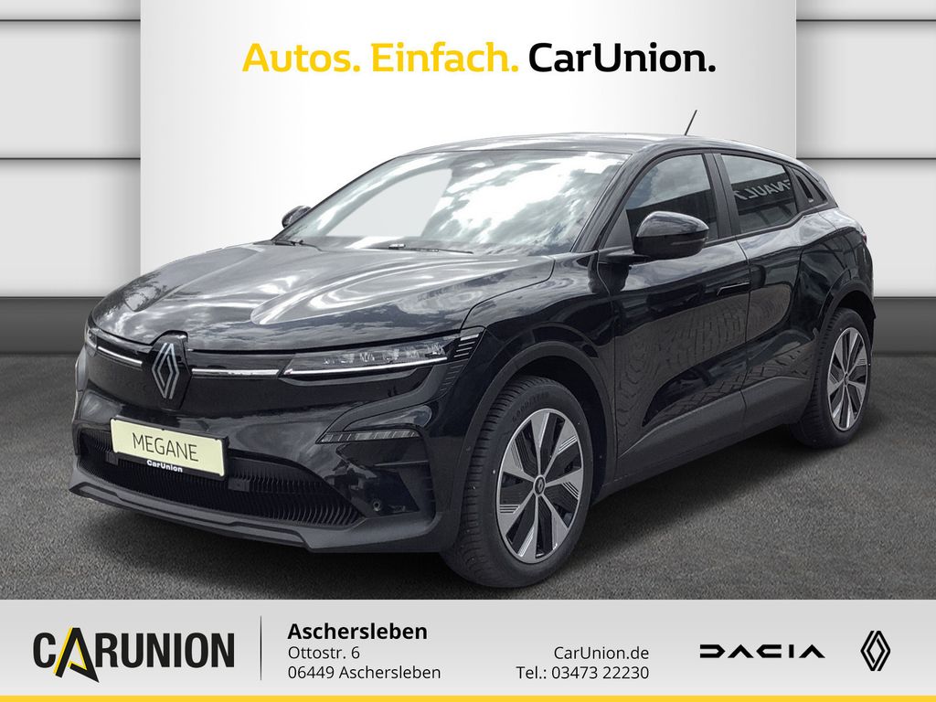 Renault Megane 2023