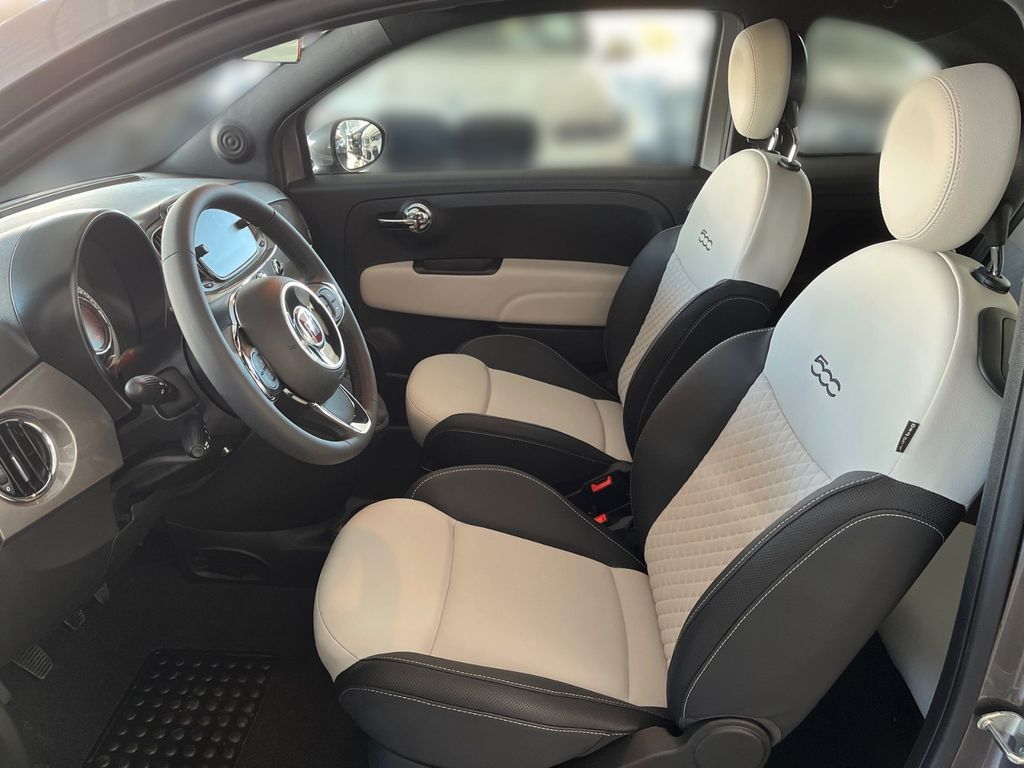 Fiat 500C 2023