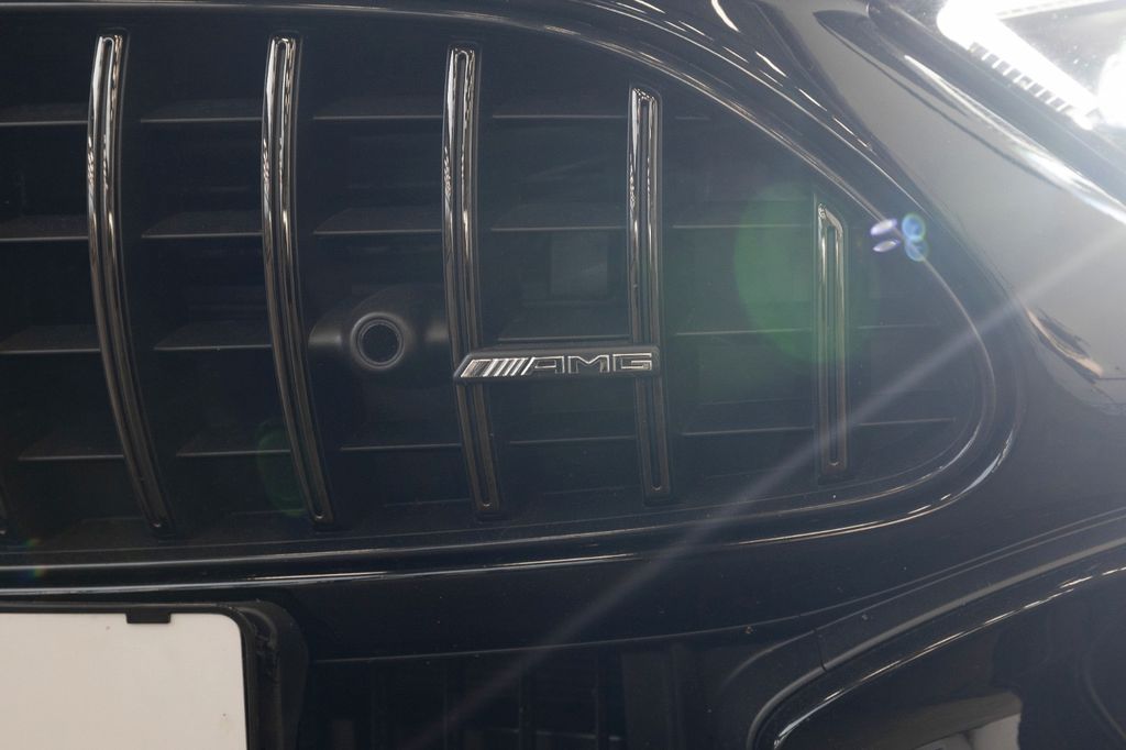 Mercedes-Benz SL 63 AMG 2022