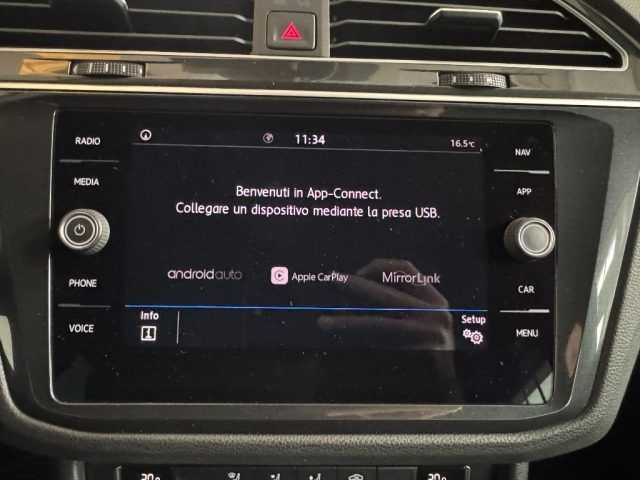 Volkswagen Tiguan 2019