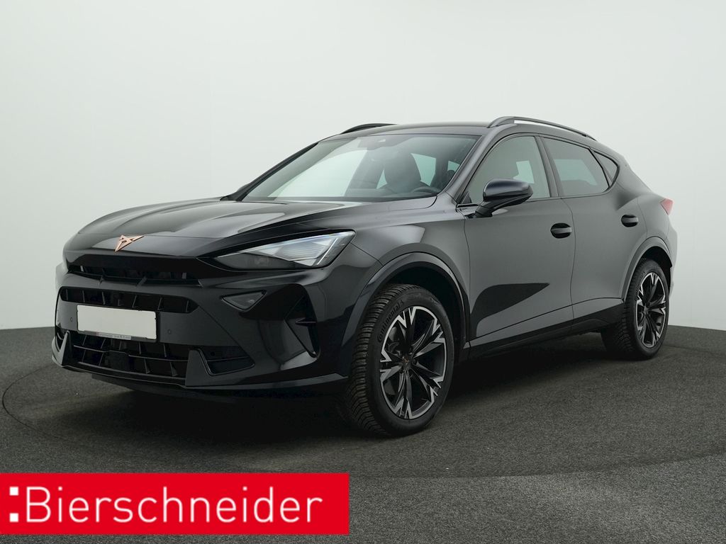 Cupra Formentor 2024