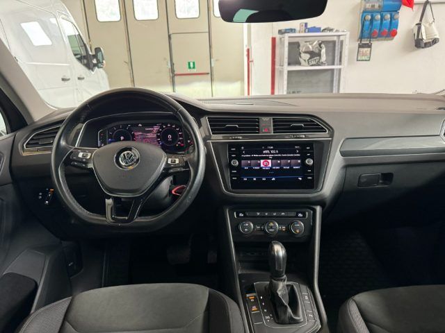 Volkswagen Tiguan 2019