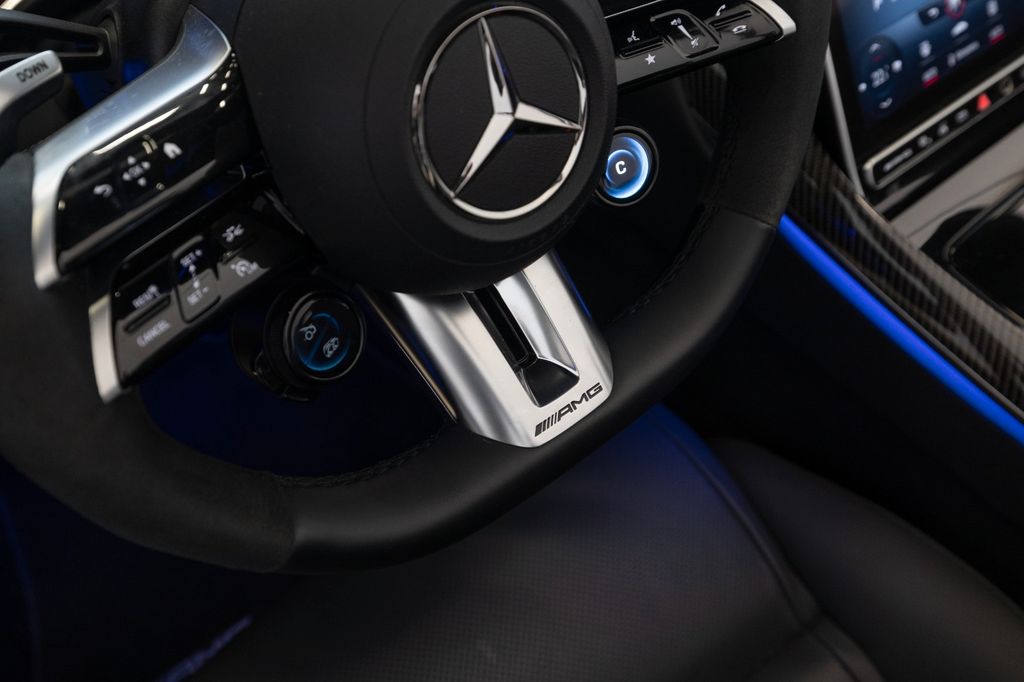 Mercedes-Benz SL 63 AMG 2022