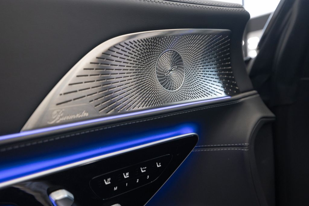 Mercedes-Benz SL 63 AMG 2022