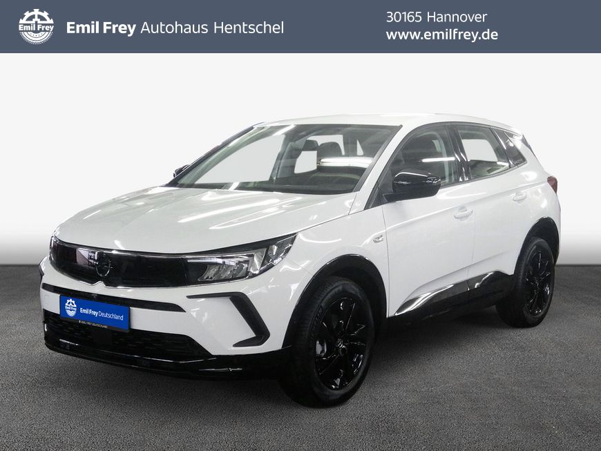 Opel Grandland (X) 2025