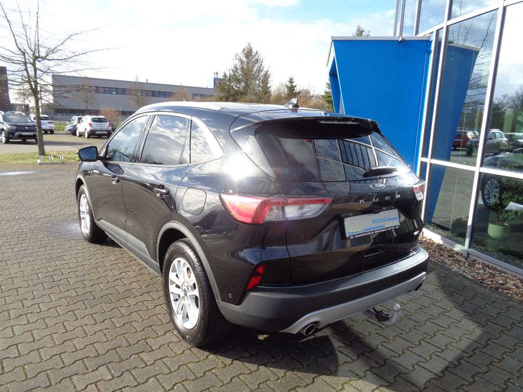 Ford Kuga 2021