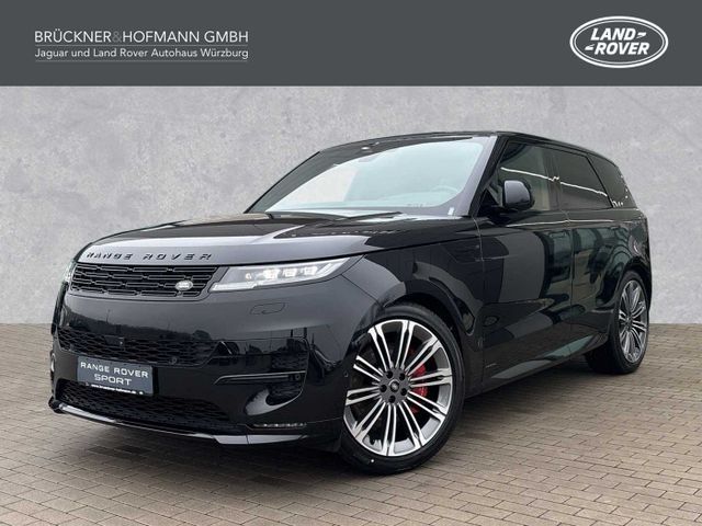 Land Rover Range Rover Sport 2025