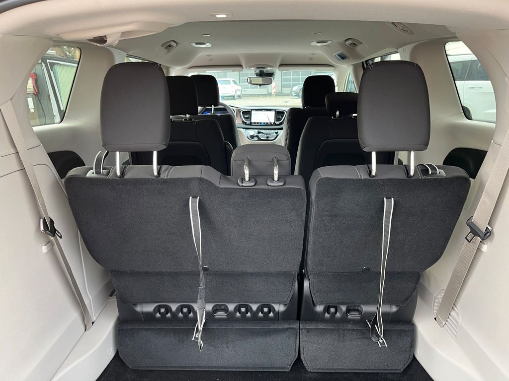 Chrysler Grand Voyager