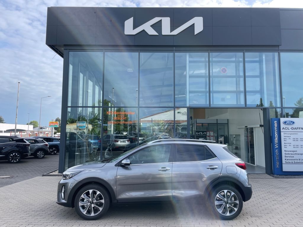 Kia Stonic 2025