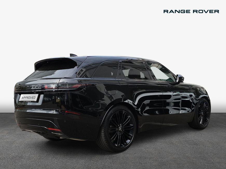 Land Rover Range Rover Velar 2024