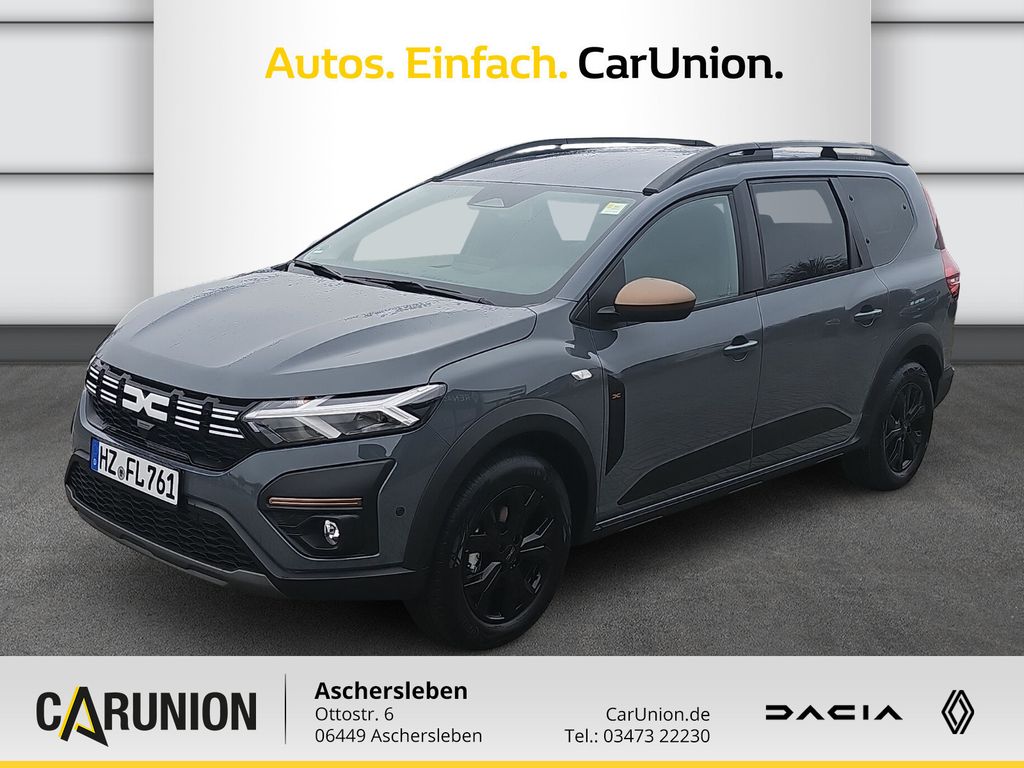 Dacia Jogger 2024