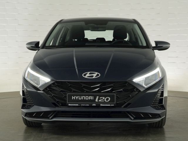 Hyundai i20 2025