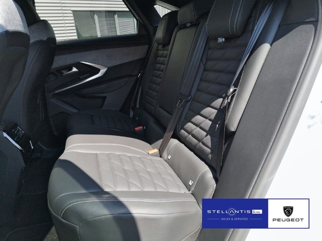 Peugeot 3008 2024