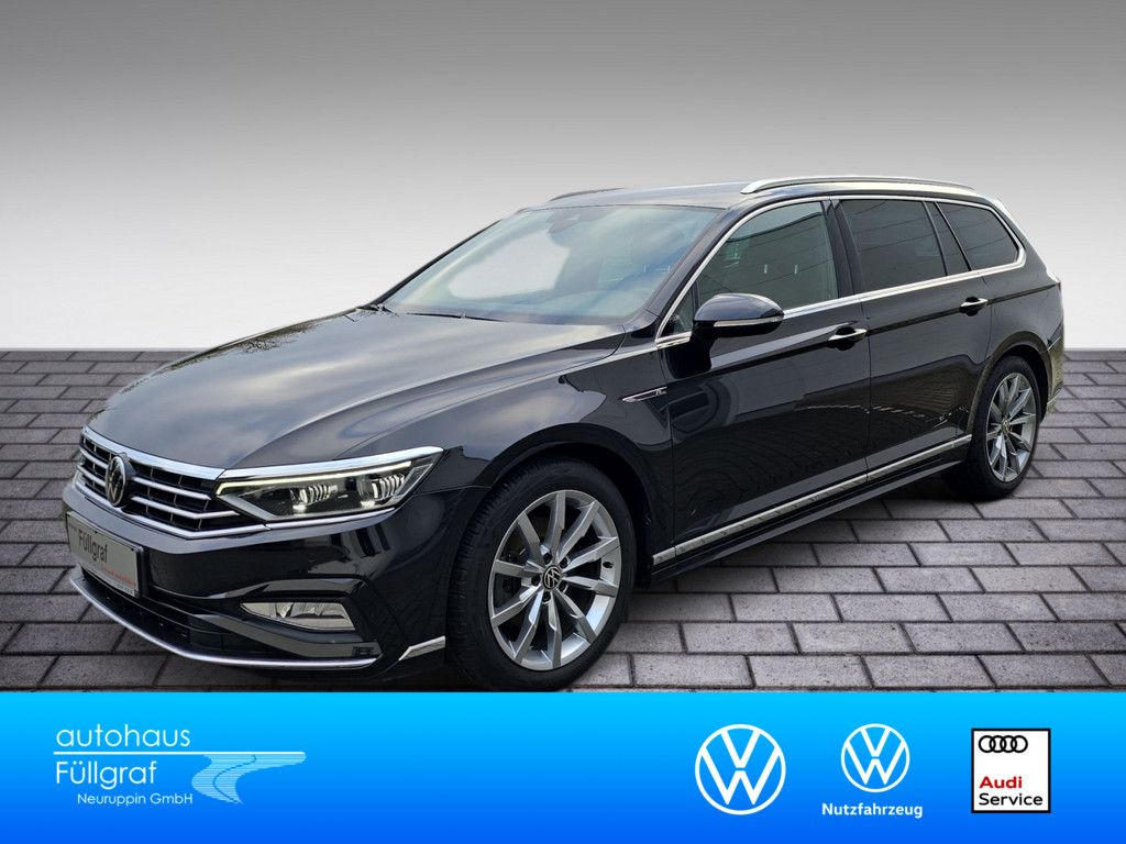 Volkswagen Passat Variant 2023