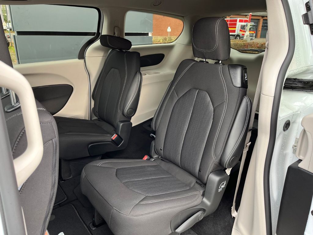 Chrysler Grand Voyager