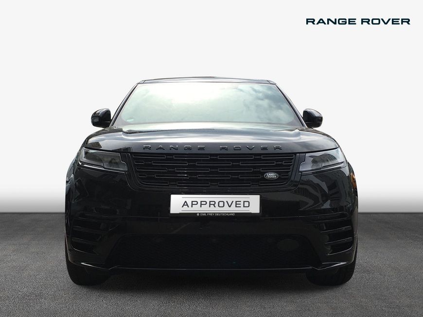 Land Rover Range Rover Velar 2024