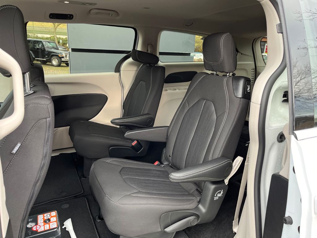 Chrysler Grand Voyager