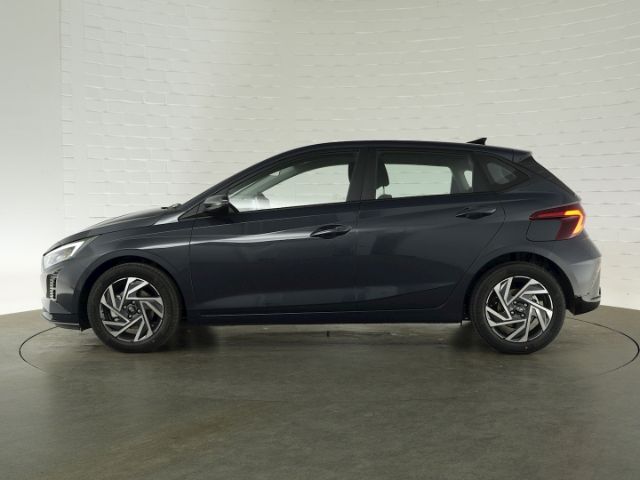 Hyundai i20 2025