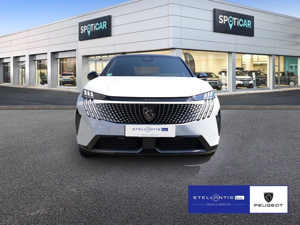 Peugeot 3008 2024