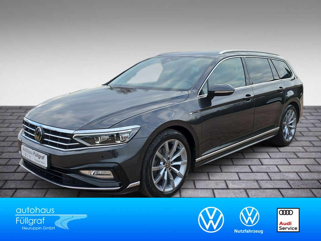 Volkswagen Passat Variant 2023